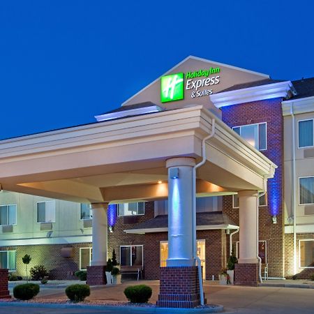 Holiday Inn Express & Suites - Dickinson By Ihg Tiện nghi bức ảnh