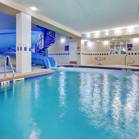 Holiday Inn Express & Suites - Dickinson By Ihg Ngoại thất bức ảnh