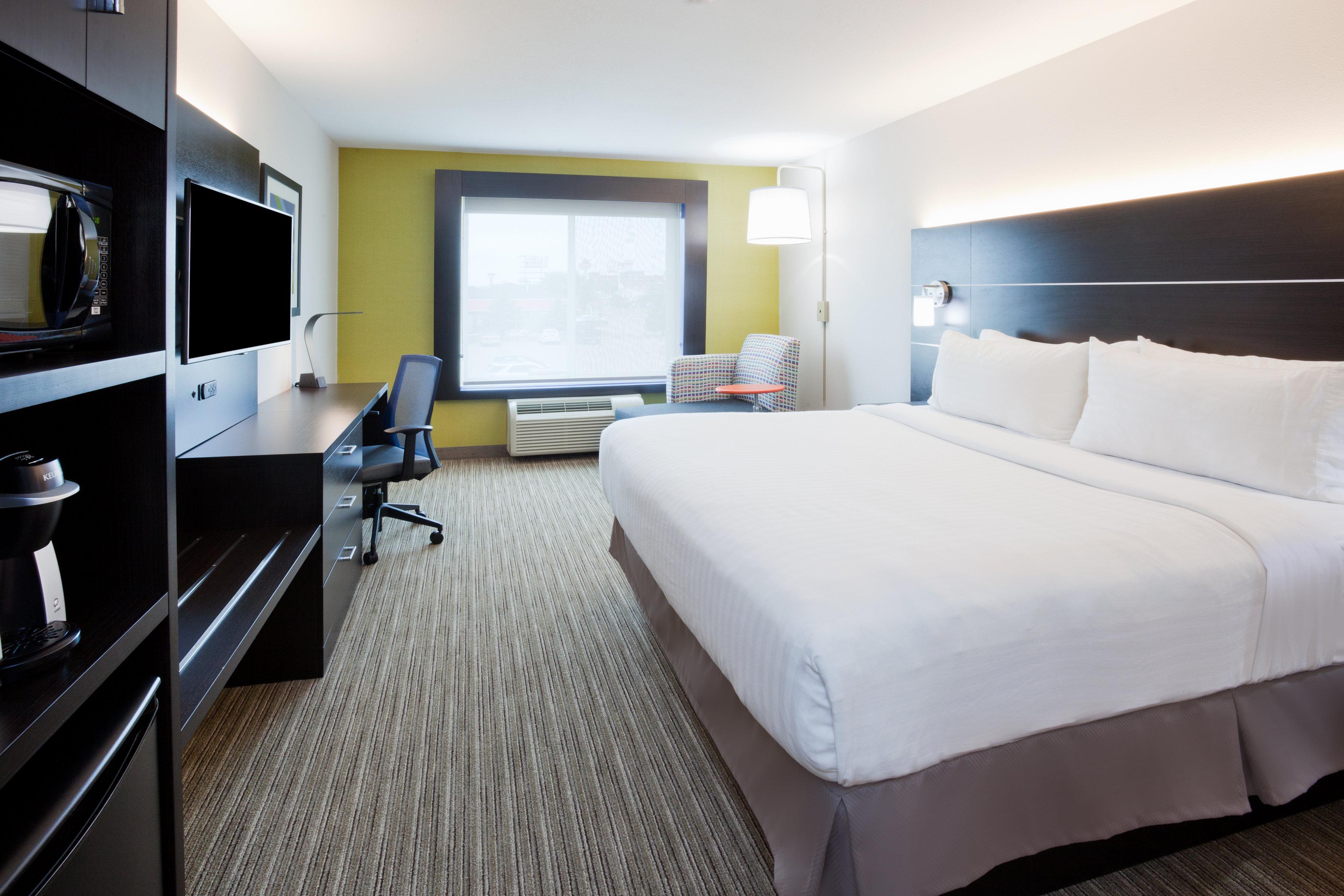 Holiday Inn Express & Suites - Dickinson By Ihg Ngoại thất bức ảnh