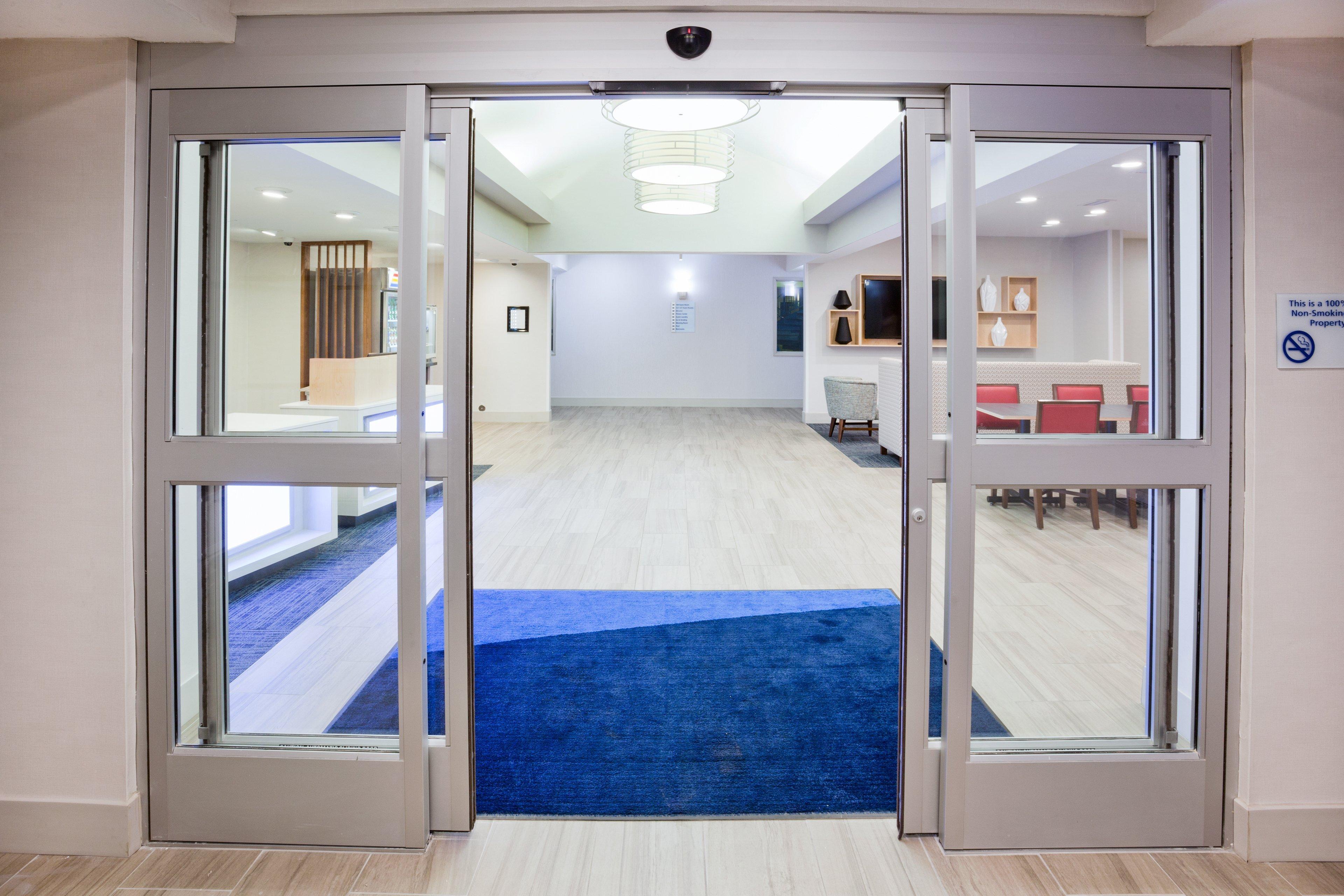 Holiday Inn Express & Suites - Dickinson By Ihg Ngoại thất bức ảnh