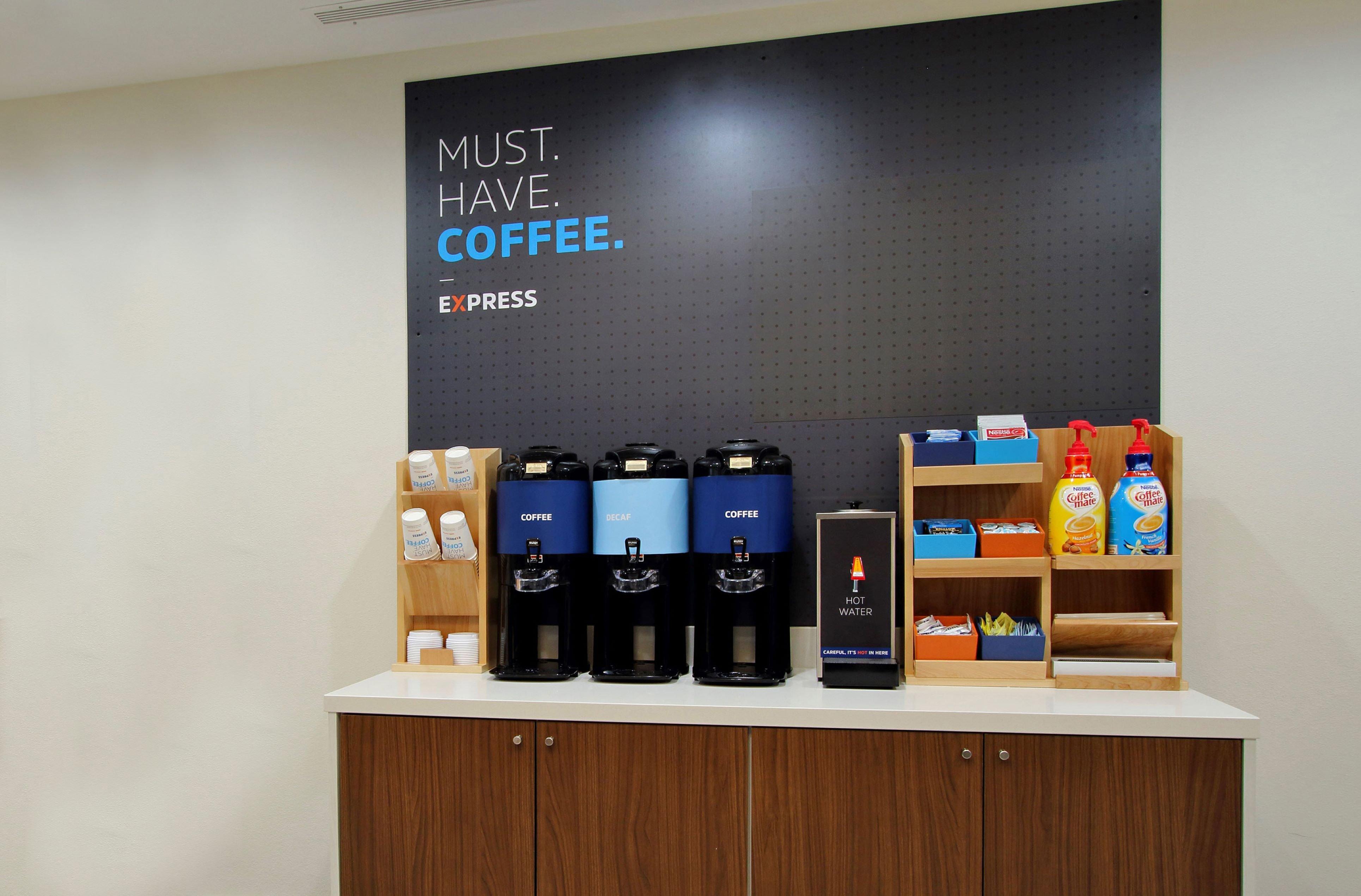 Holiday Inn Express & Suites - Dickinson By Ihg Ngoại thất bức ảnh