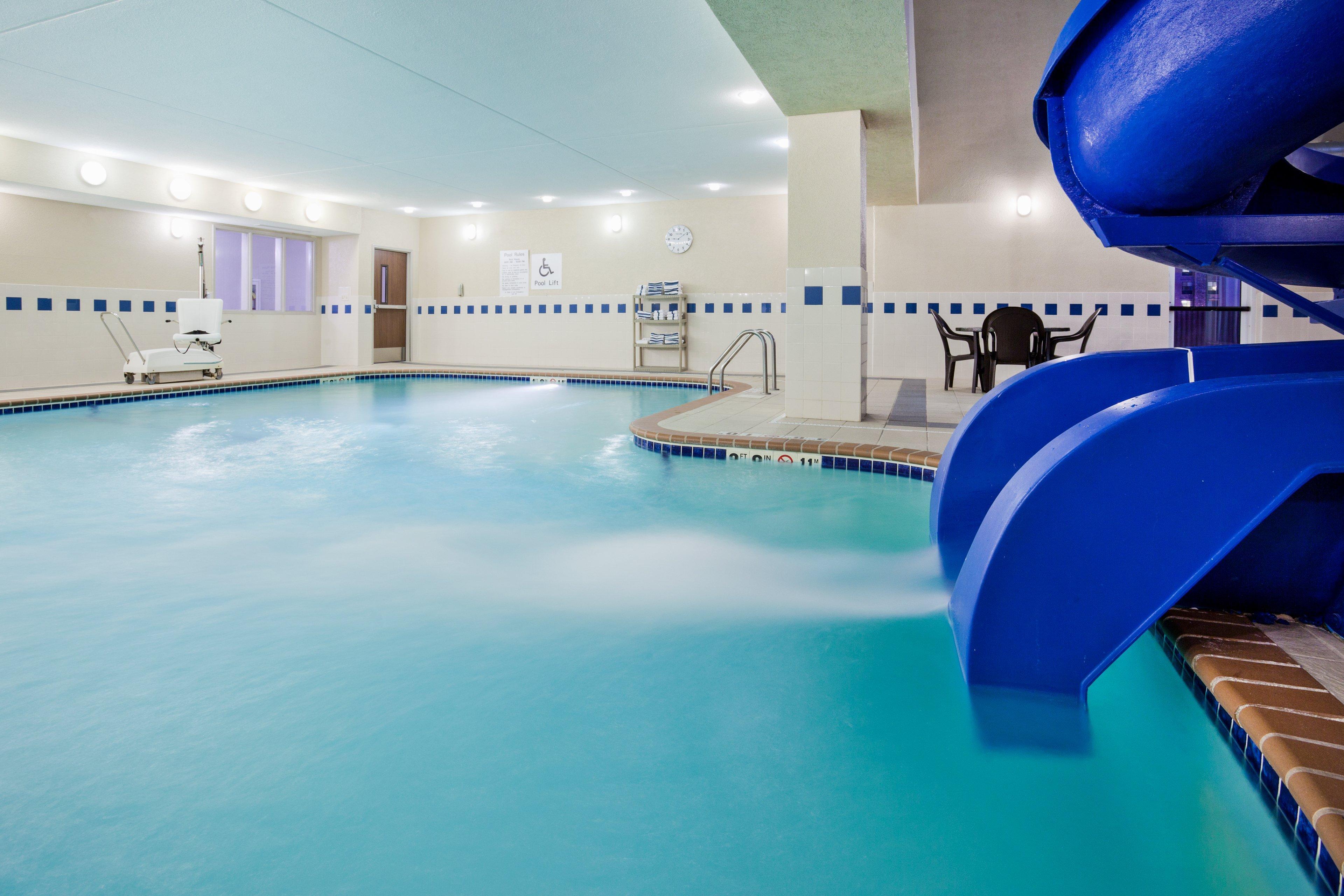 Holiday Inn Express & Suites - Dickinson By Ihg Ngoại thất bức ảnh