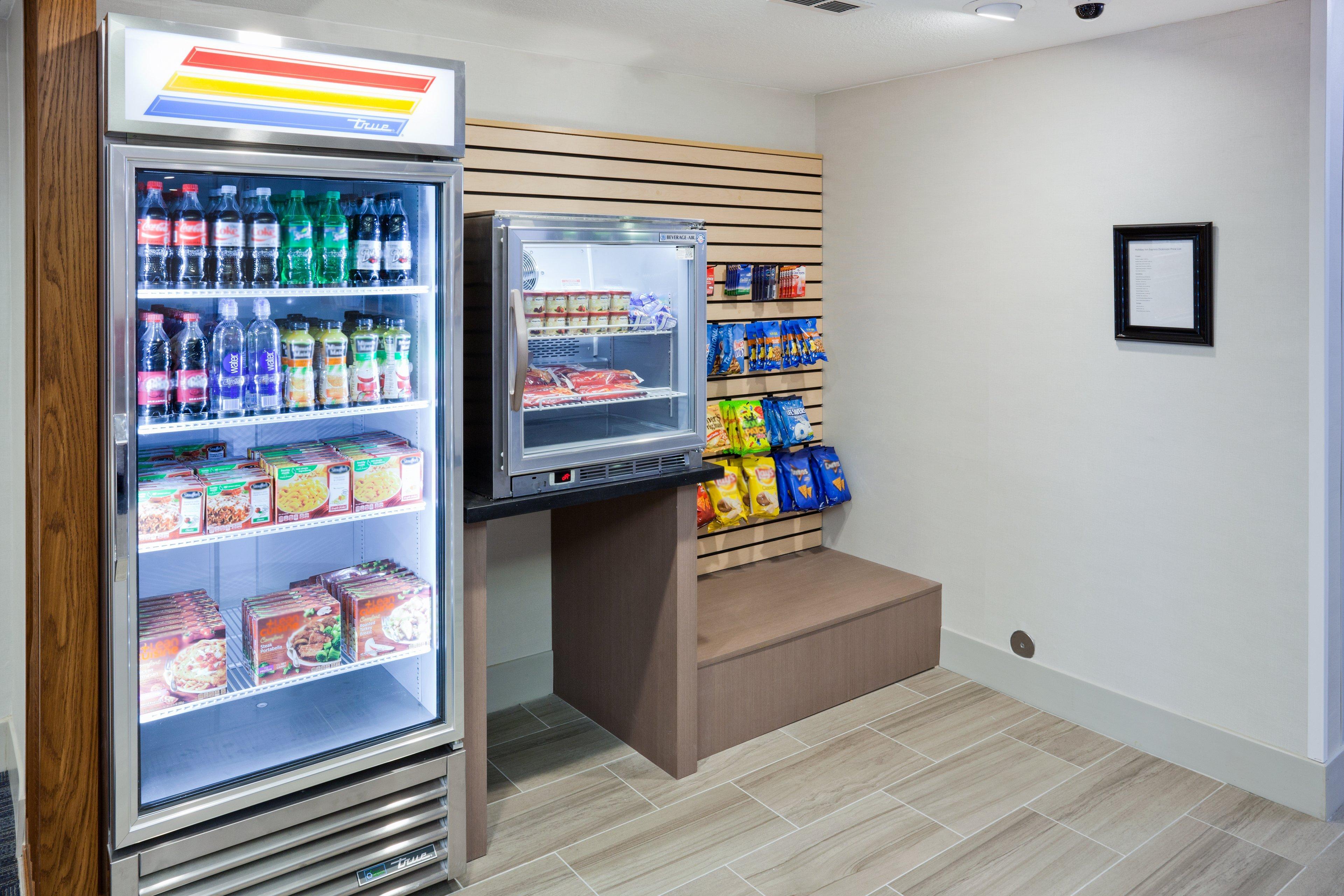 Holiday Inn Express & Suites - Dickinson By Ihg Ngoại thất bức ảnh
