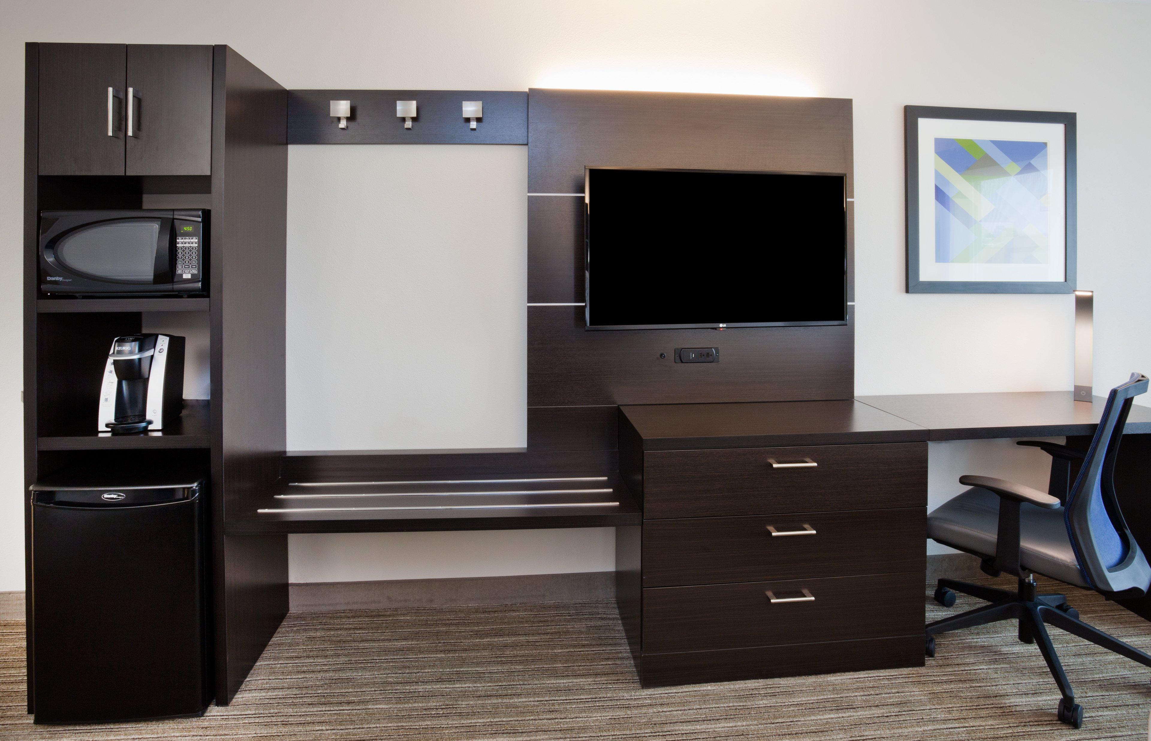 Holiday Inn Express & Suites - Dickinson By Ihg Ngoại thất bức ảnh