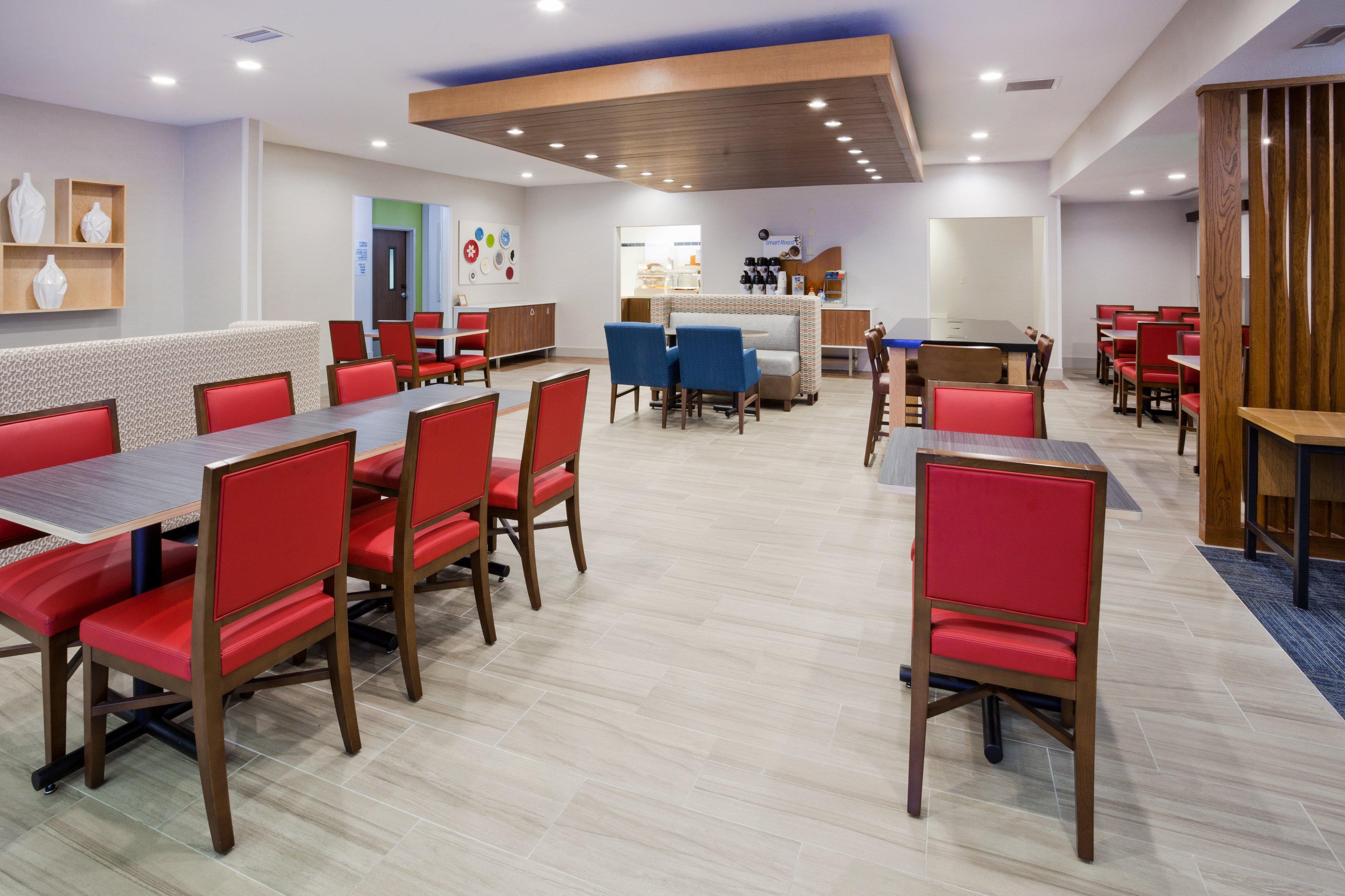 Holiday Inn Express & Suites - Dickinson By Ihg Ngoại thất bức ảnh