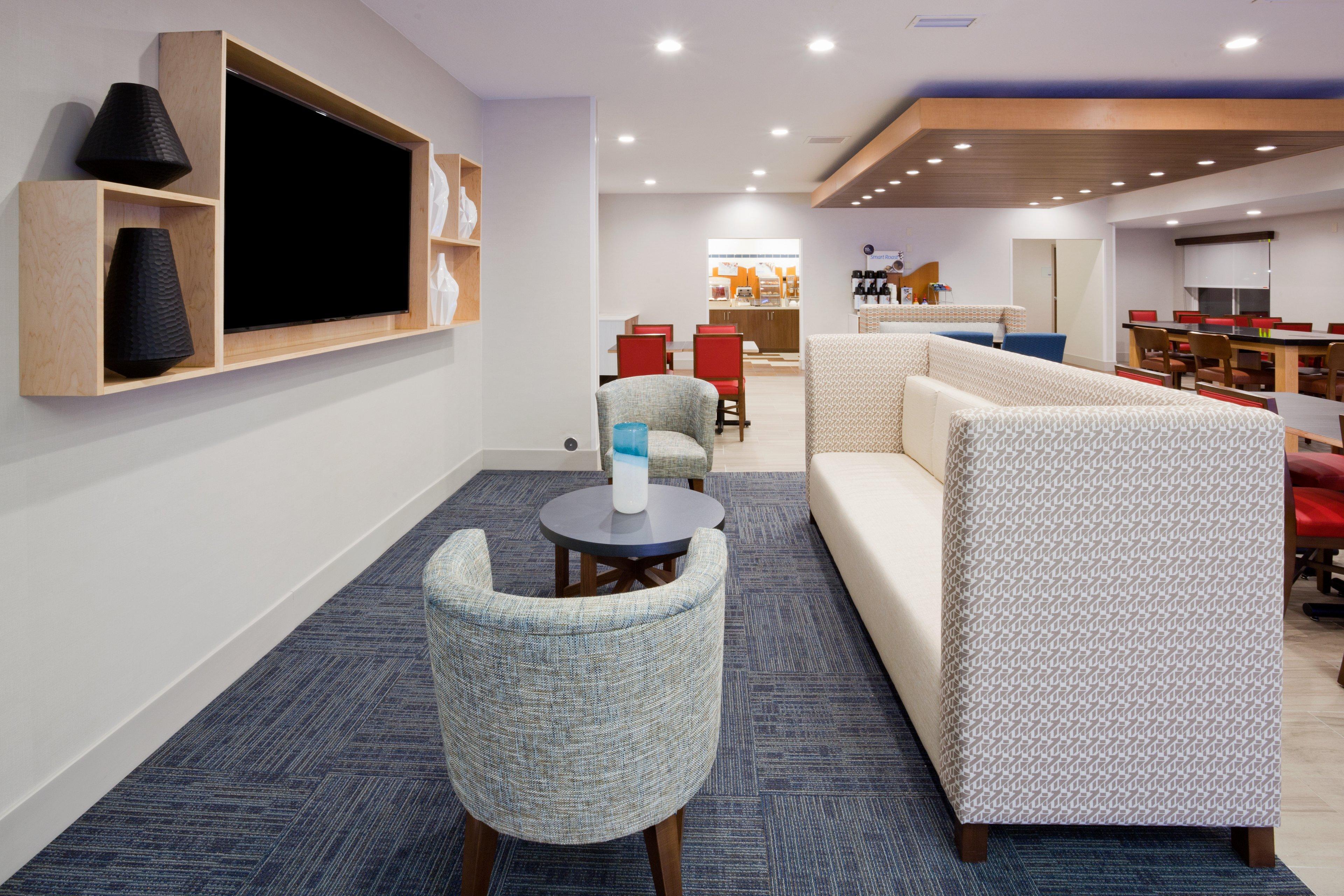 Holiday Inn Express & Suites - Dickinson By Ihg Ngoại thất bức ảnh
