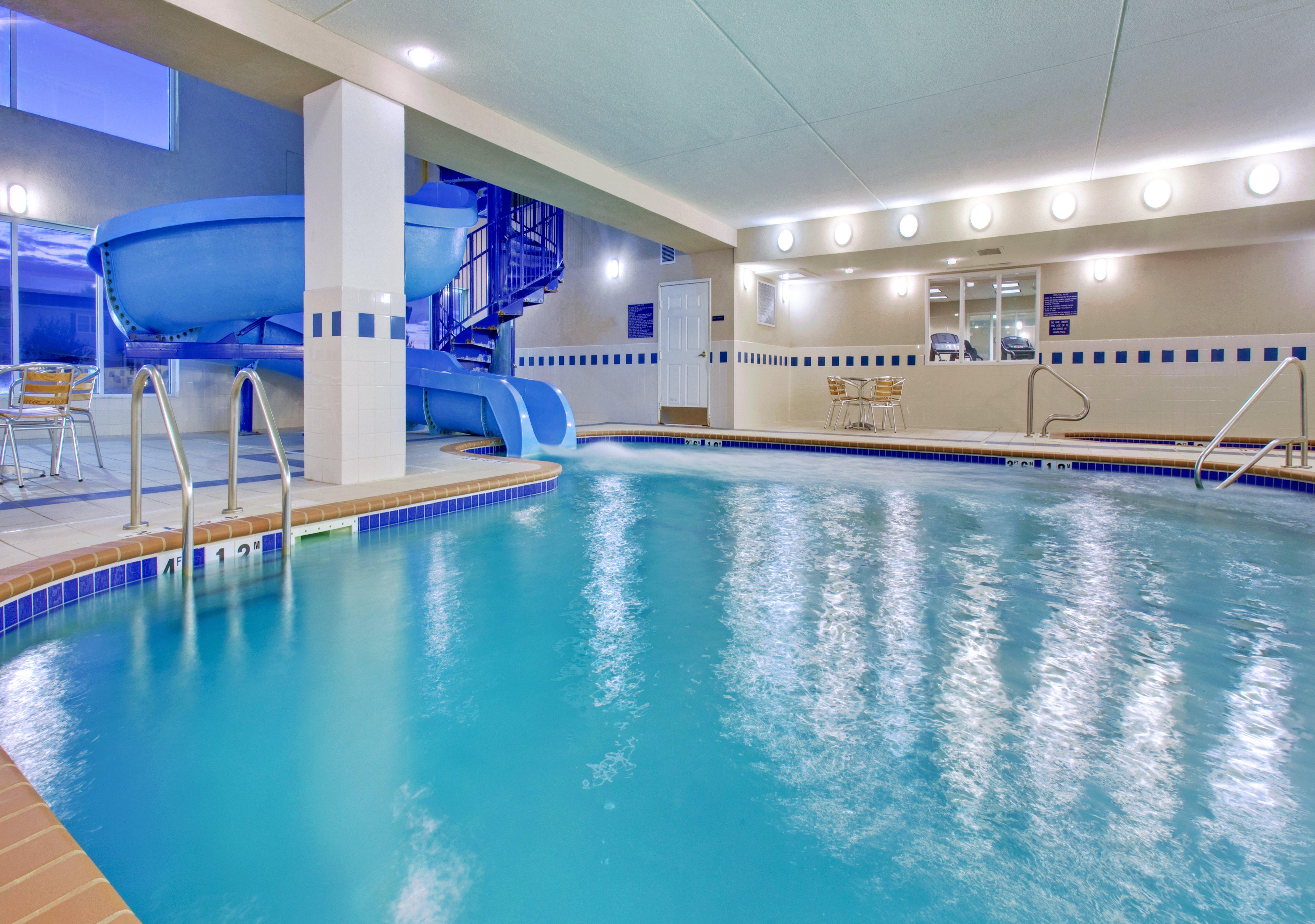 Holiday Inn Express & Suites - Dickinson By Ihg Ngoại thất bức ảnh
