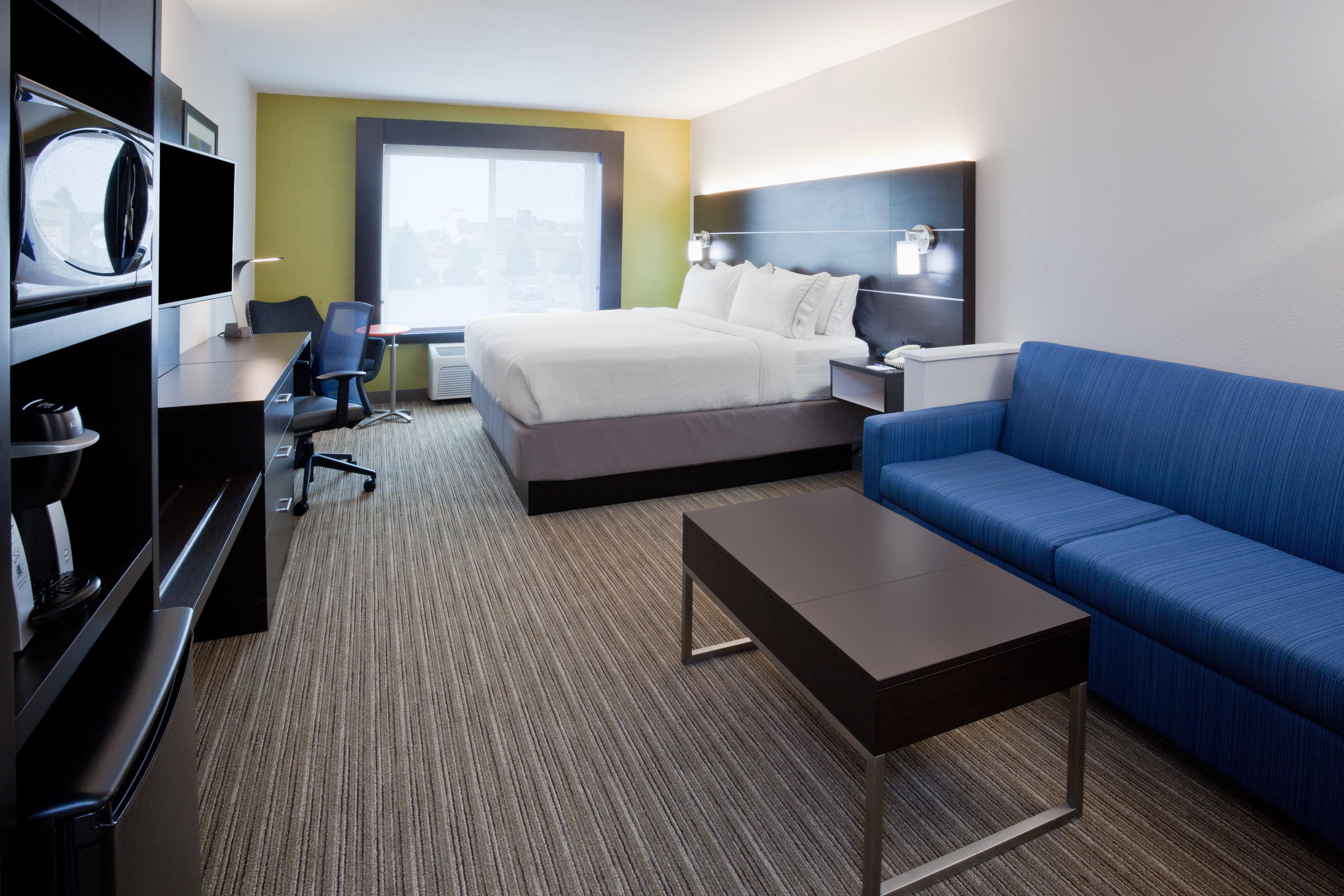 Holiday Inn Express & Suites - Dickinson By Ihg Ngoại thất bức ảnh