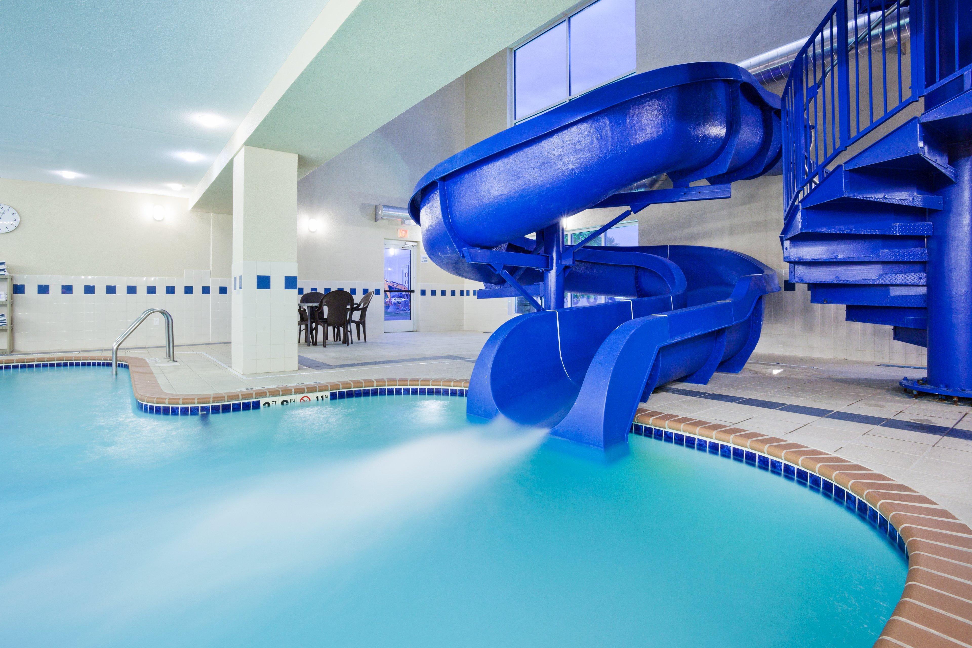 Holiday Inn Express & Suites - Dickinson By Ihg Ngoại thất bức ảnh
