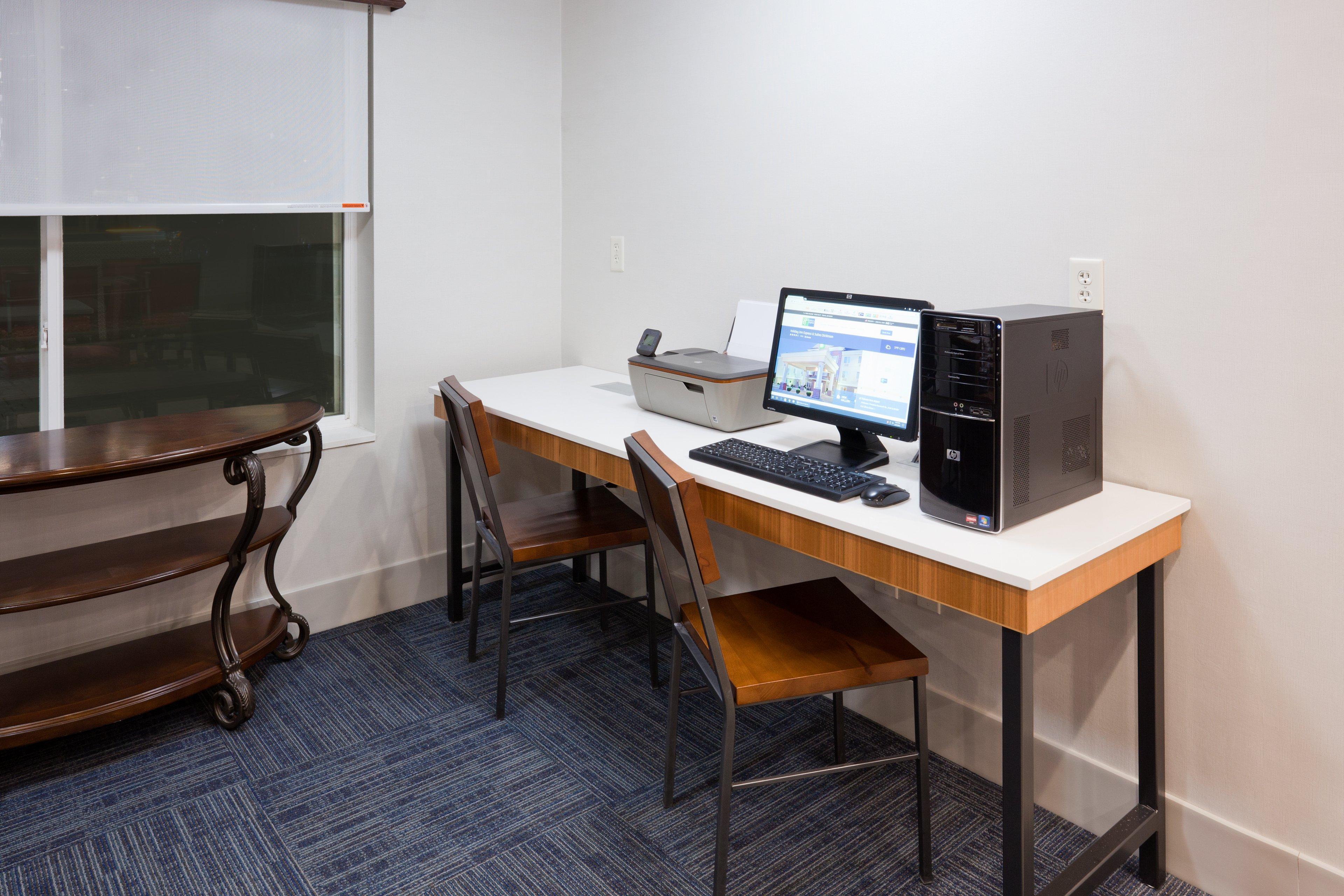 Holiday Inn Express & Suites - Dickinson By Ihg Ngoại thất bức ảnh