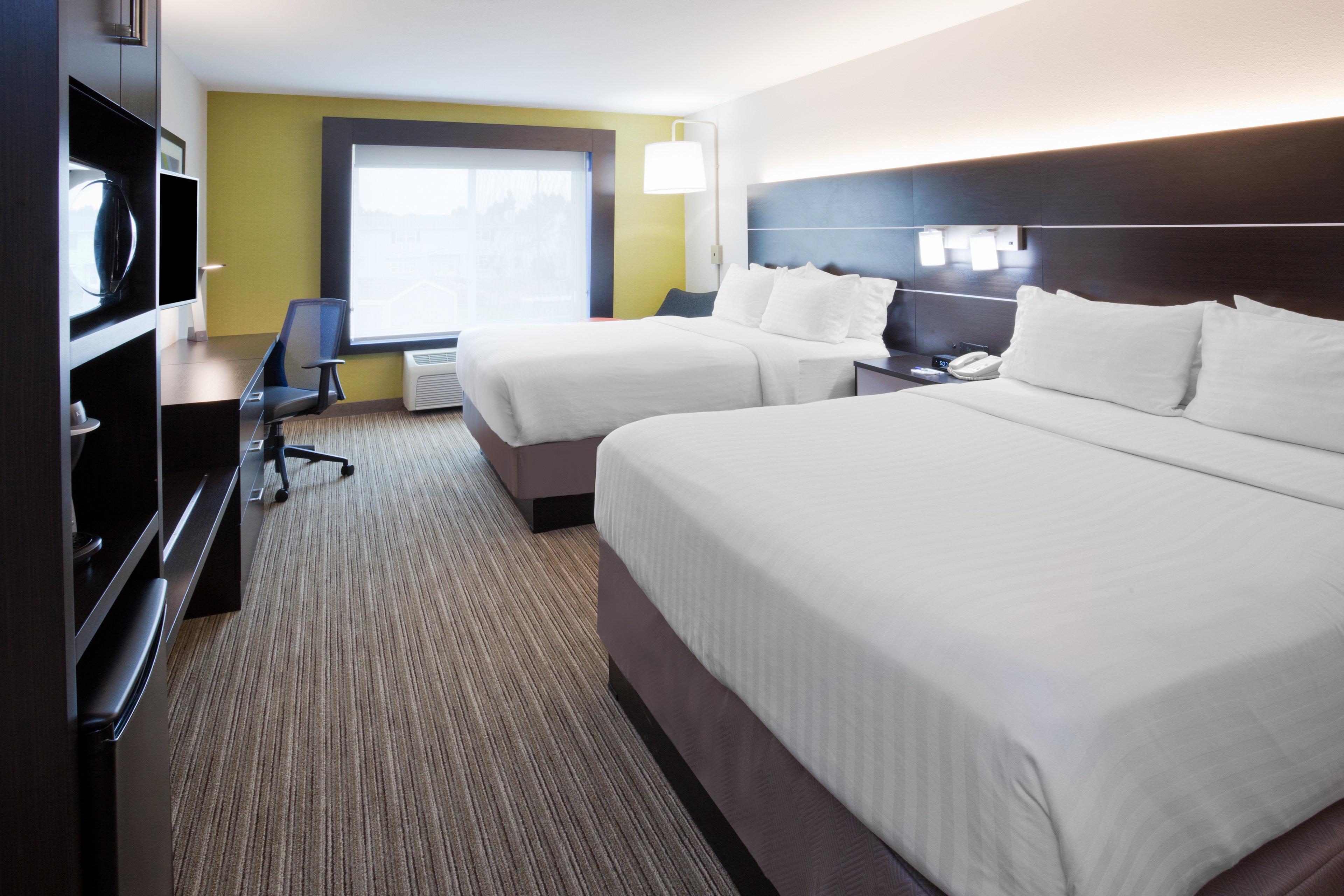Holiday Inn Express & Suites - Dickinson By Ihg Ngoại thất bức ảnh