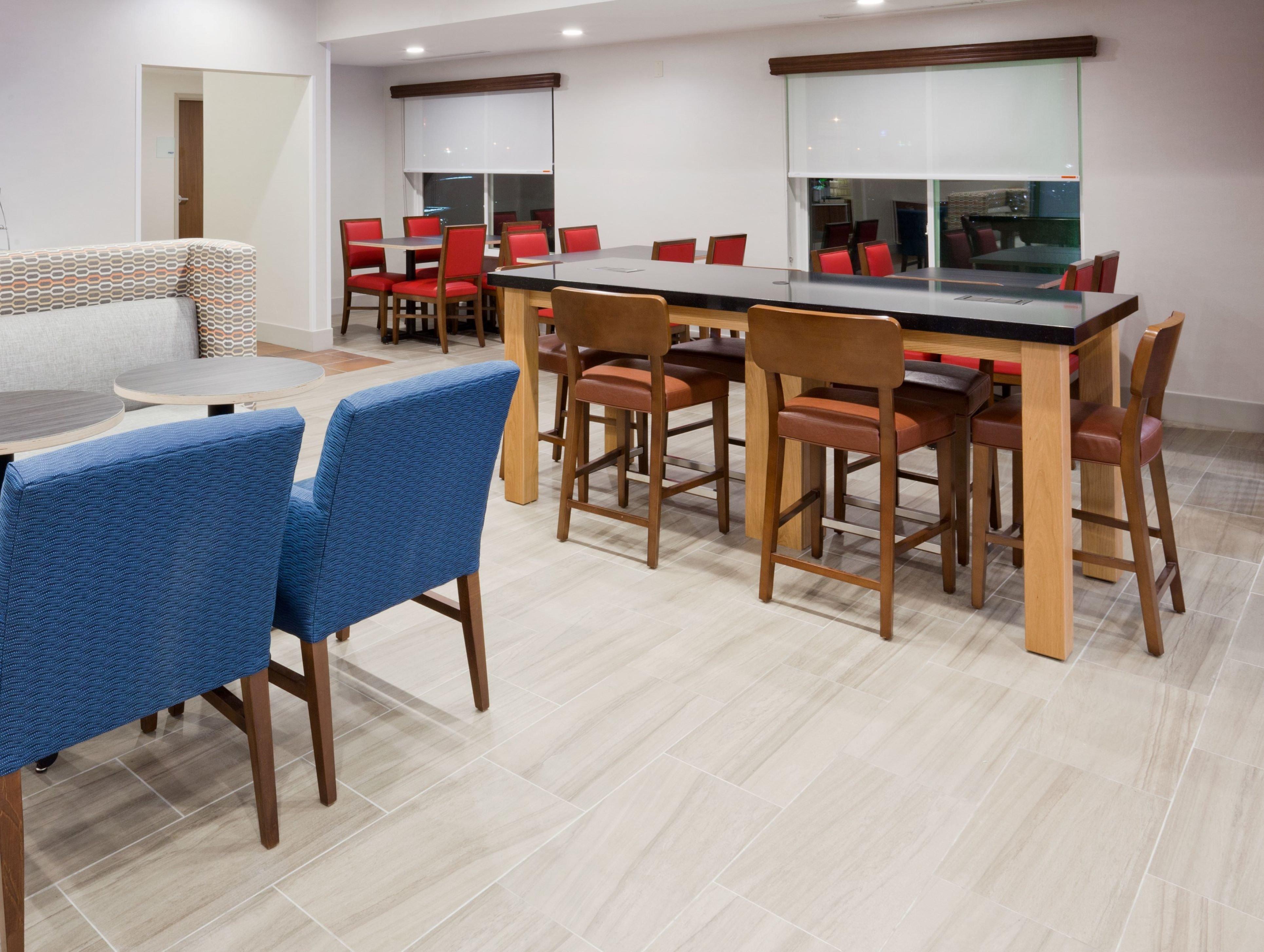Holiday Inn Express & Suites - Dickinson By Ihg Ngoại thất bức ảnh