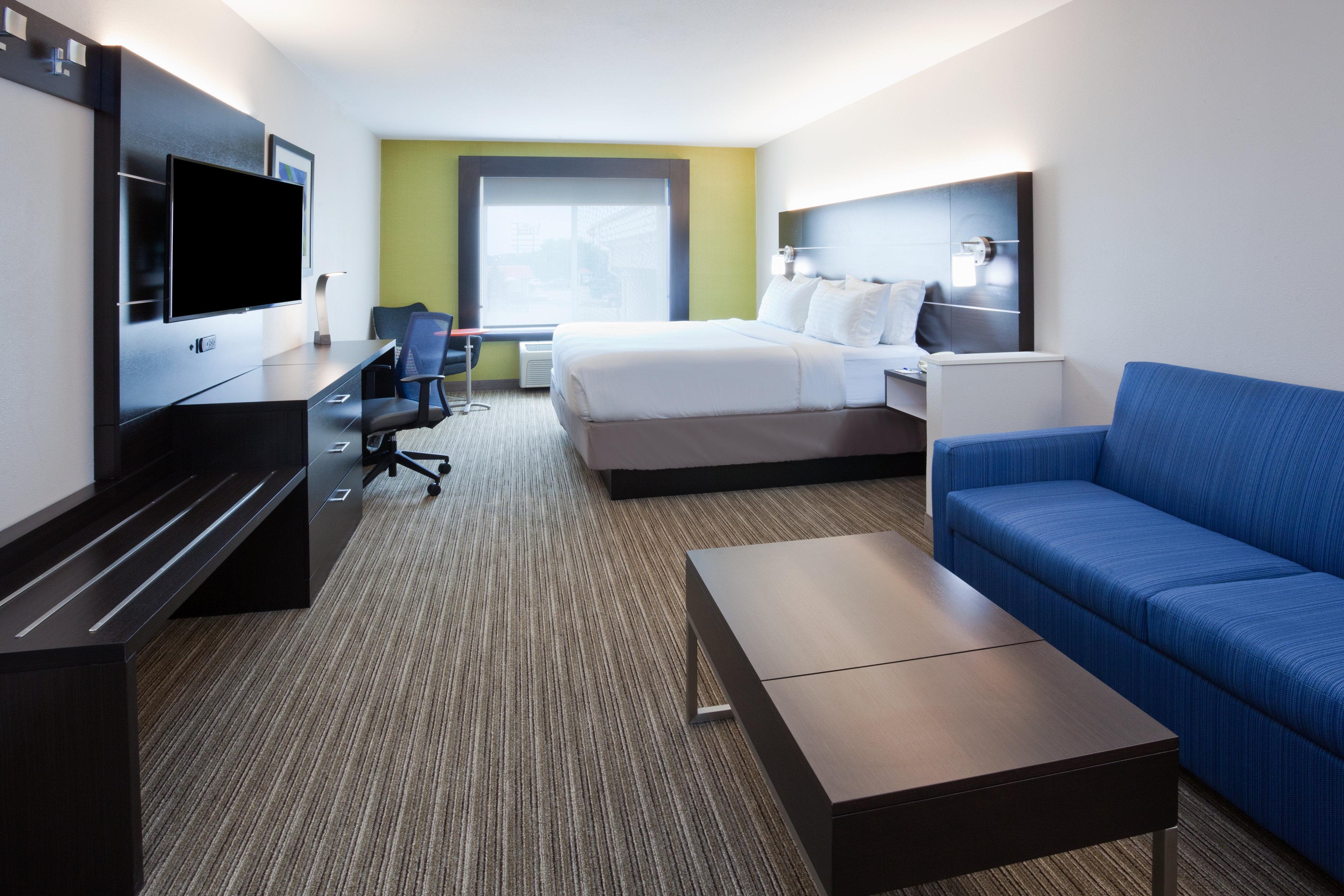Holiday Inn Express & Suites - Dickinson By Ihg Ngoại thất bức ảnh