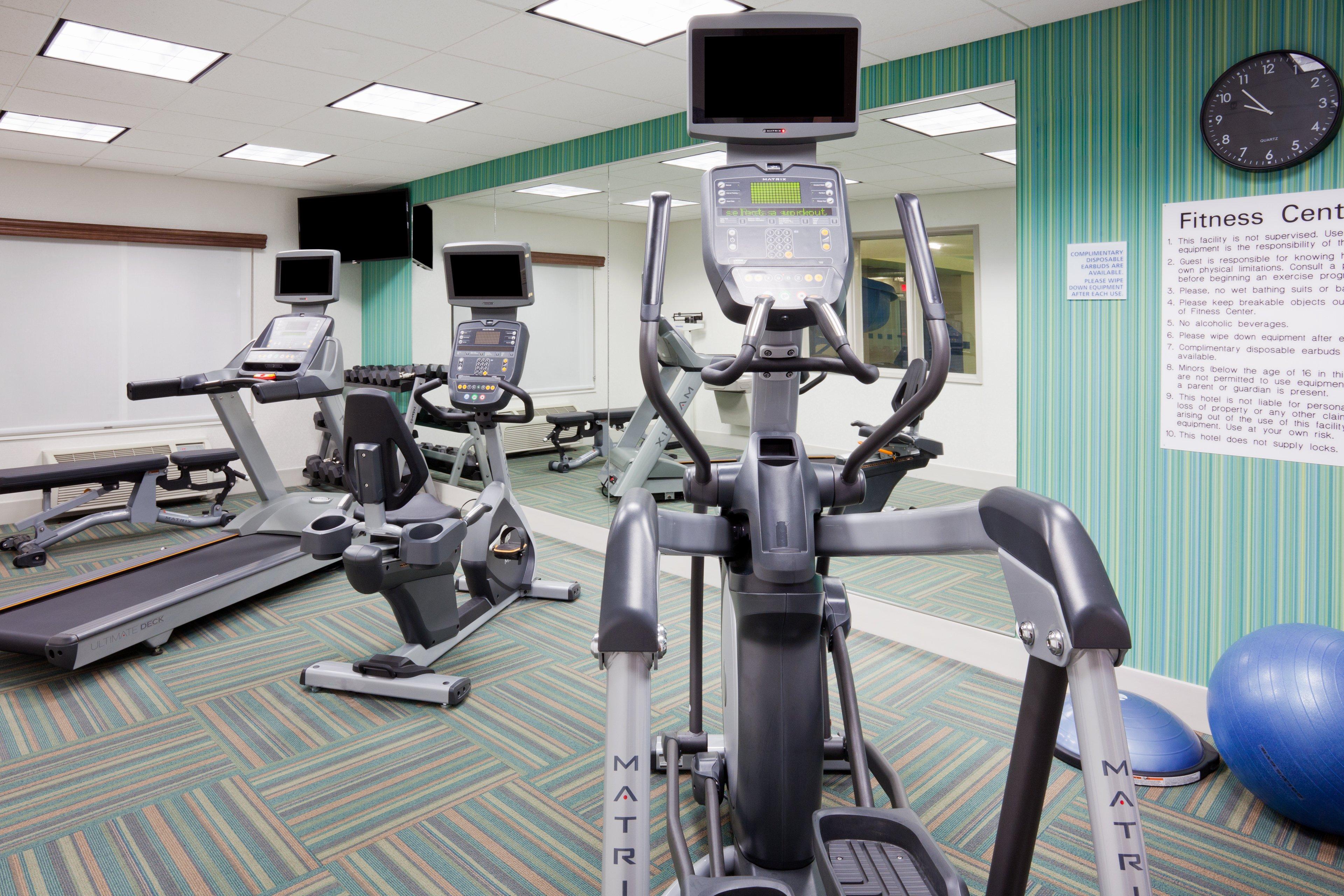 Holiday Inn Express & Suites - Dickinson By Ihg Ngoại thất bức ảnh
