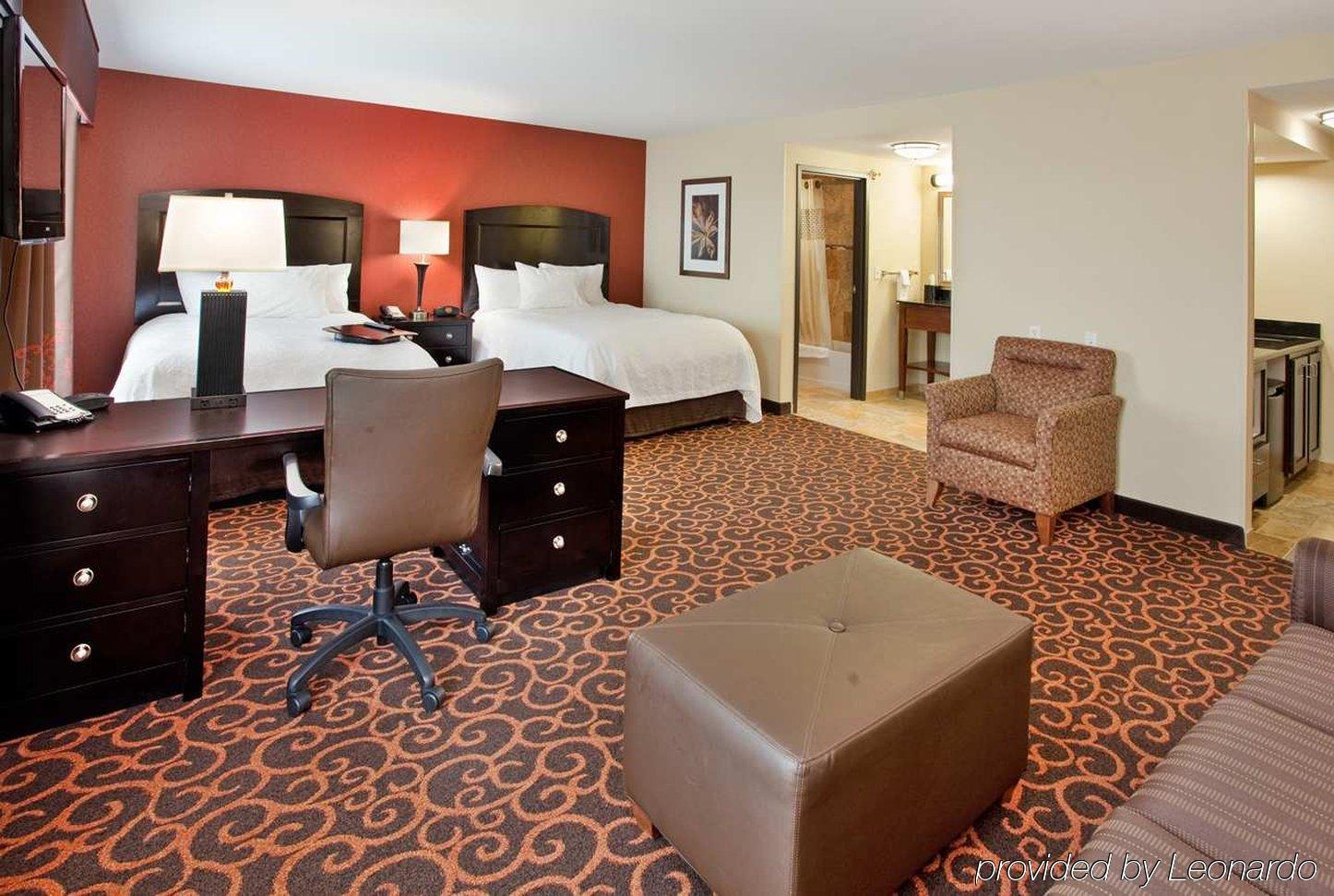 Holiday Inn Express & Suites - Dickinson By Ihg Ngoại thất bức ảnh