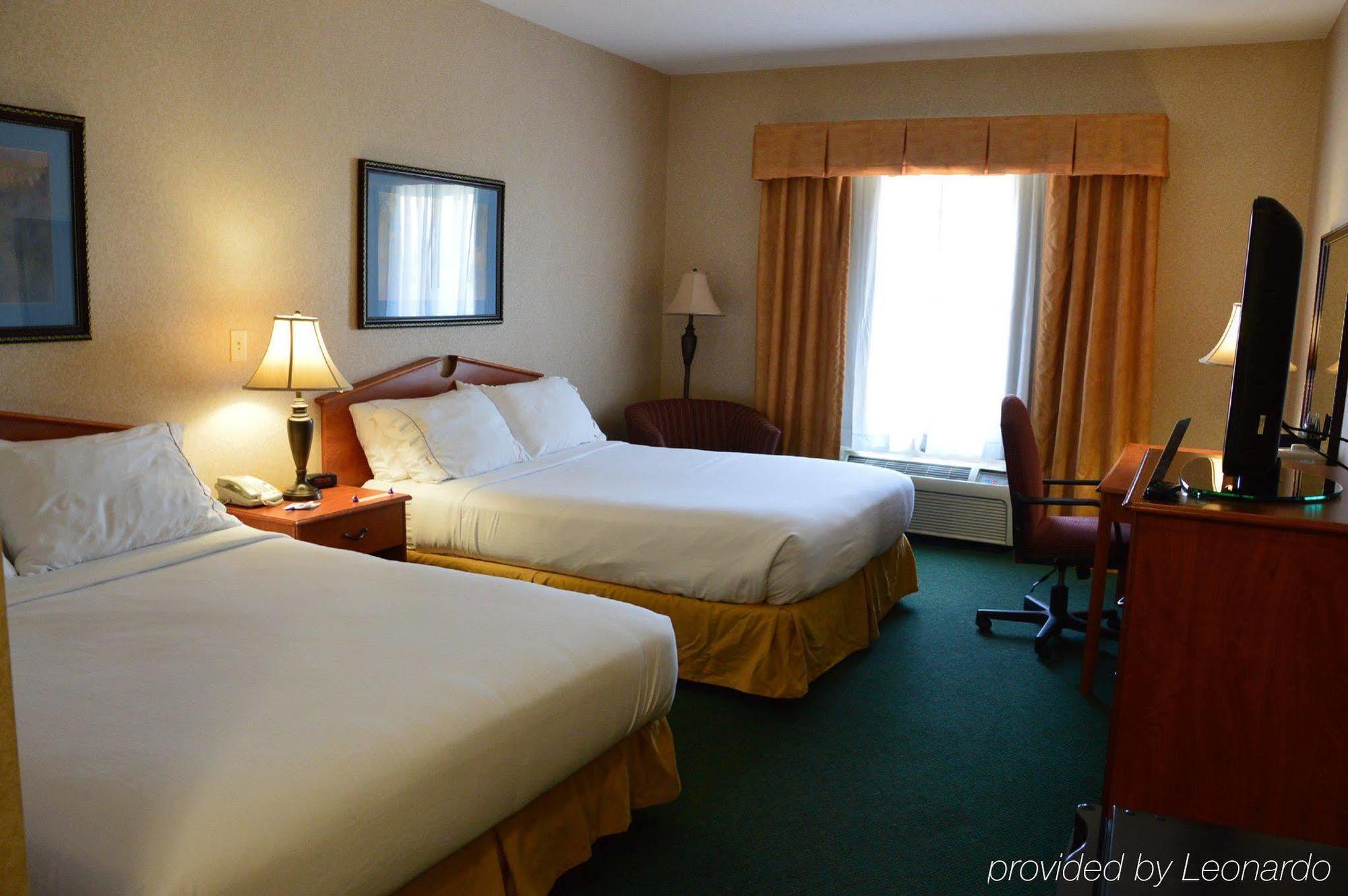 Holiday Inn Express & Suites - Dickinson By Ihg Ngoại thất bức ảnh