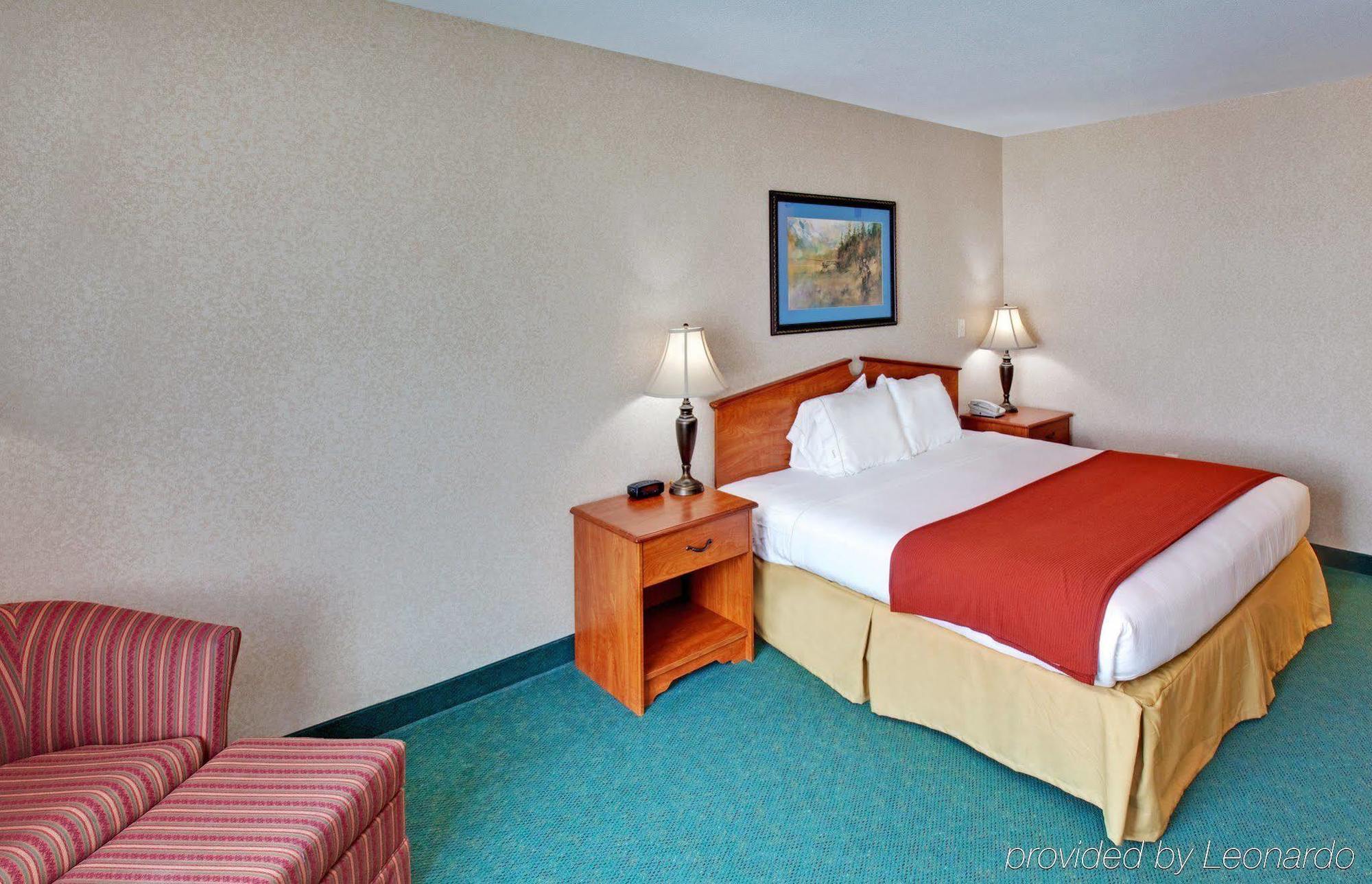 Holiday Inn Express & Suites - Dickinson By Ihg Ngoại thất bức ảnh