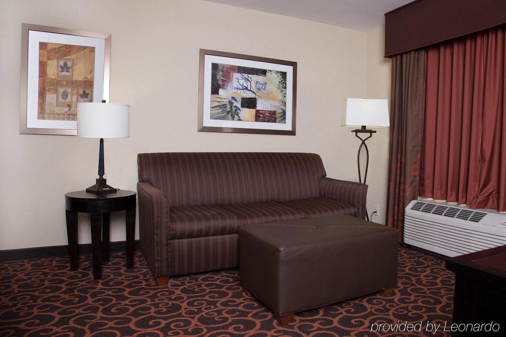 Holiday Inn Express & Suites - Dickinson By Ihg Ngoại thất bức ảnh