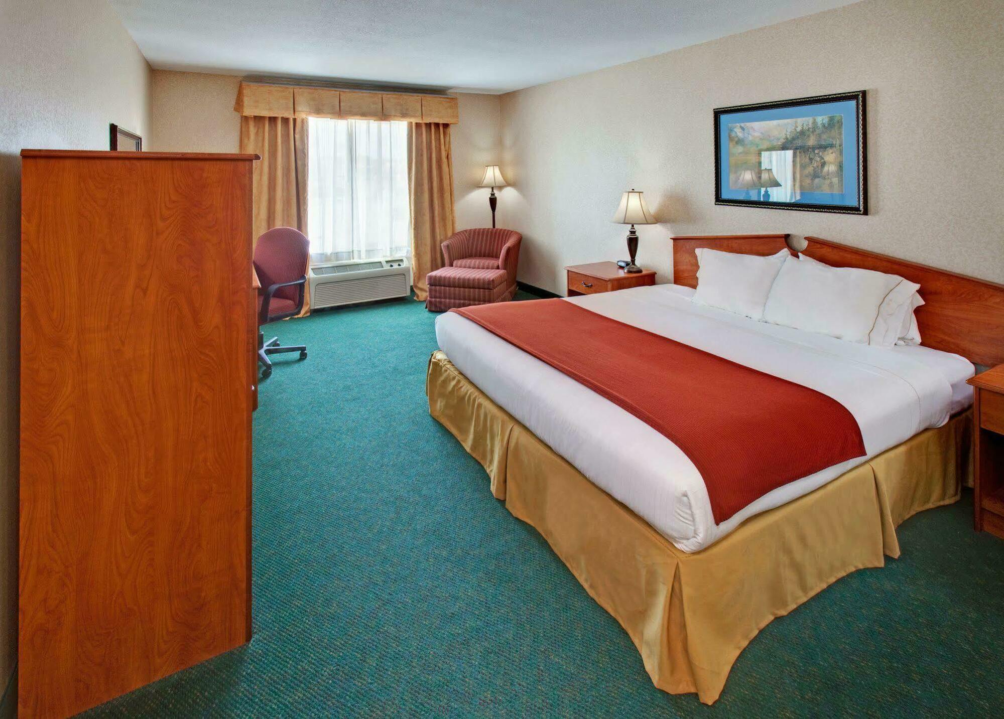 Holiday Inn Express & Suites - Dickinson By Ihg Phòng bức ảnh
